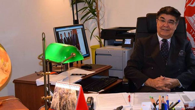 سفیر افغانستان در آلمان: هیچ سندی درباره اخراج مهاجران افغان از اروپا نشر نشده است